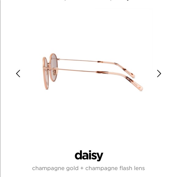 DIFF Eyewear Daisy sunglasses - Picture 2 of 7